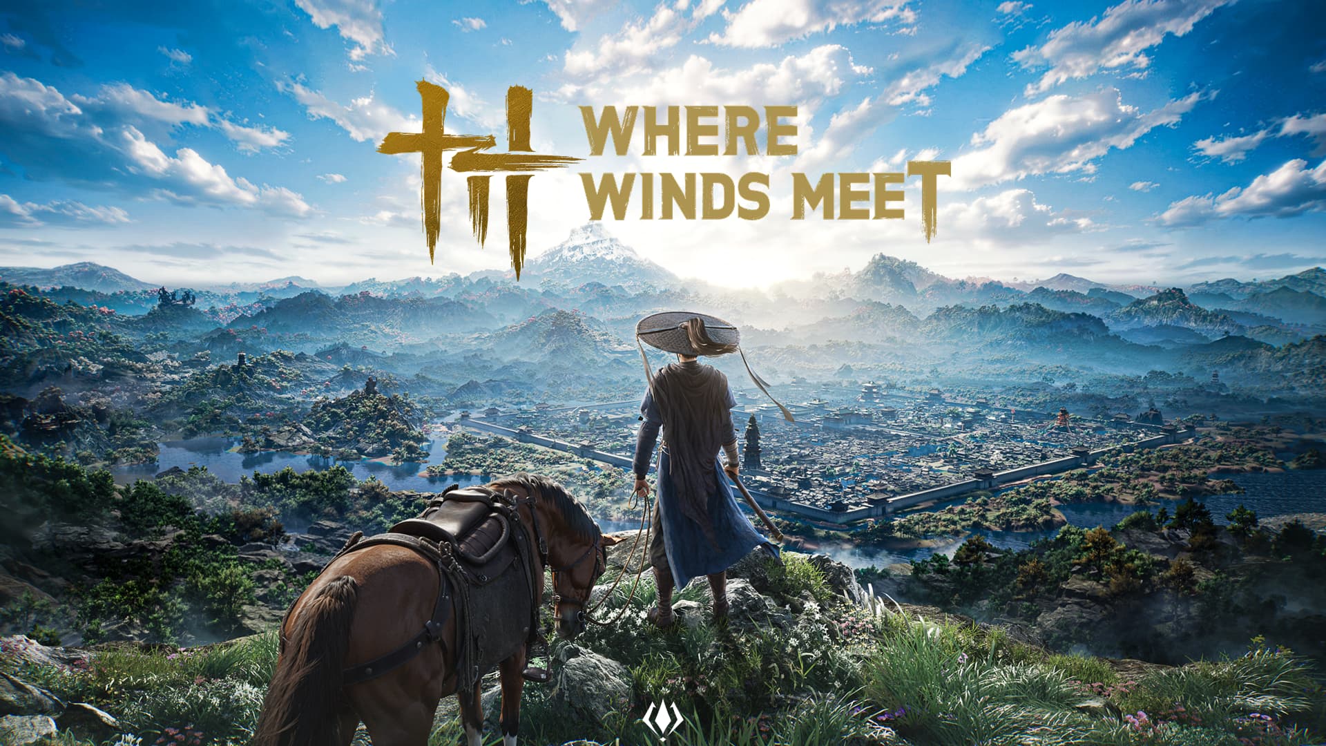 Where Winds Meet reaches a new all-time peak on Steam