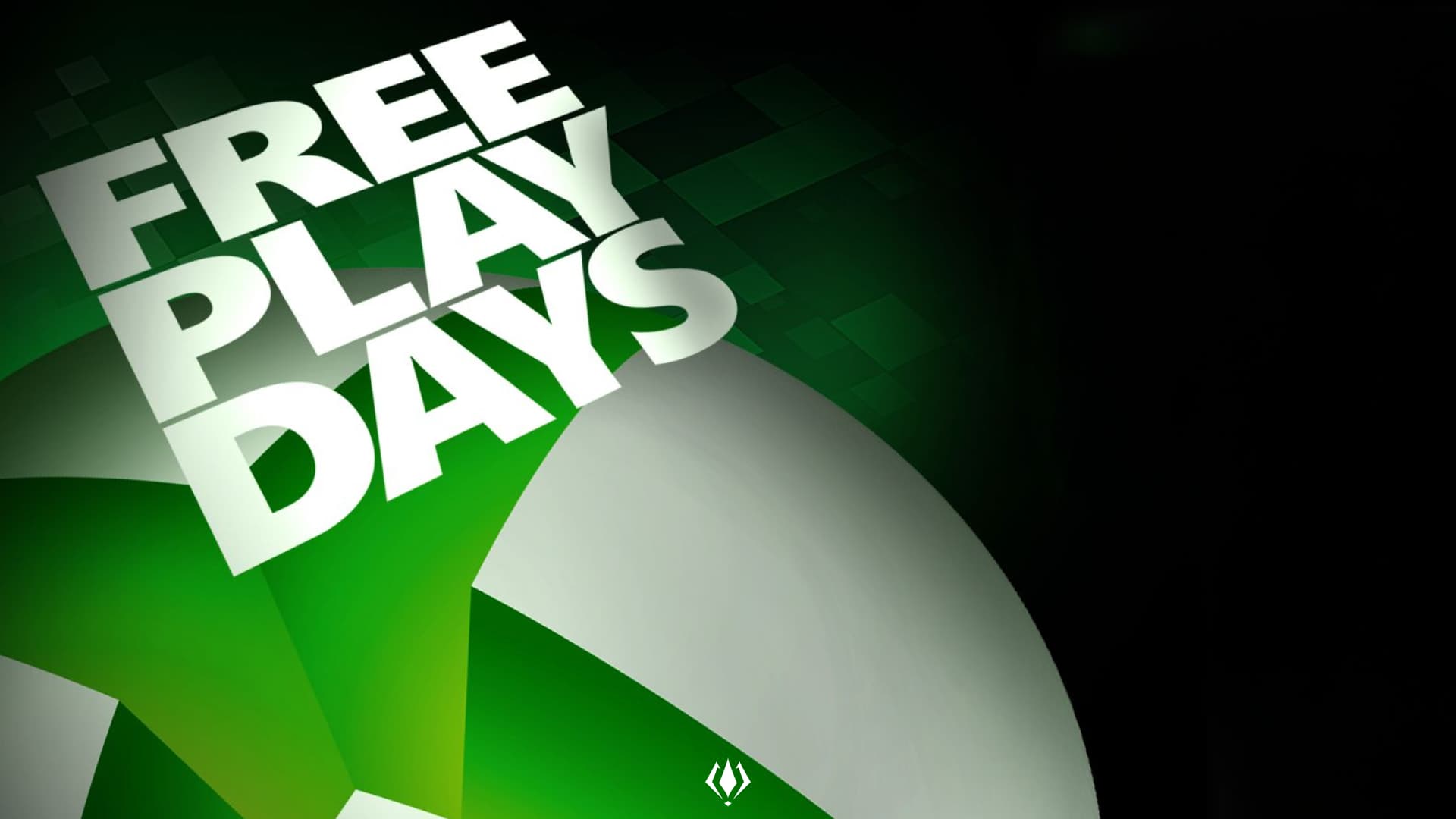 Xbox Free Play Days returns with a diverse weekend lineup