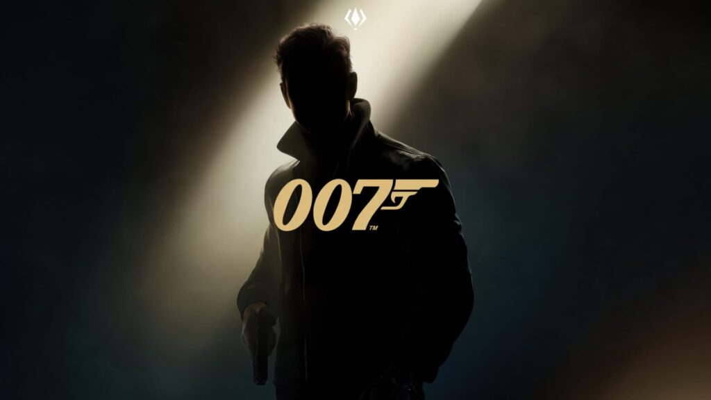 007: First Light gameplay showcase announced