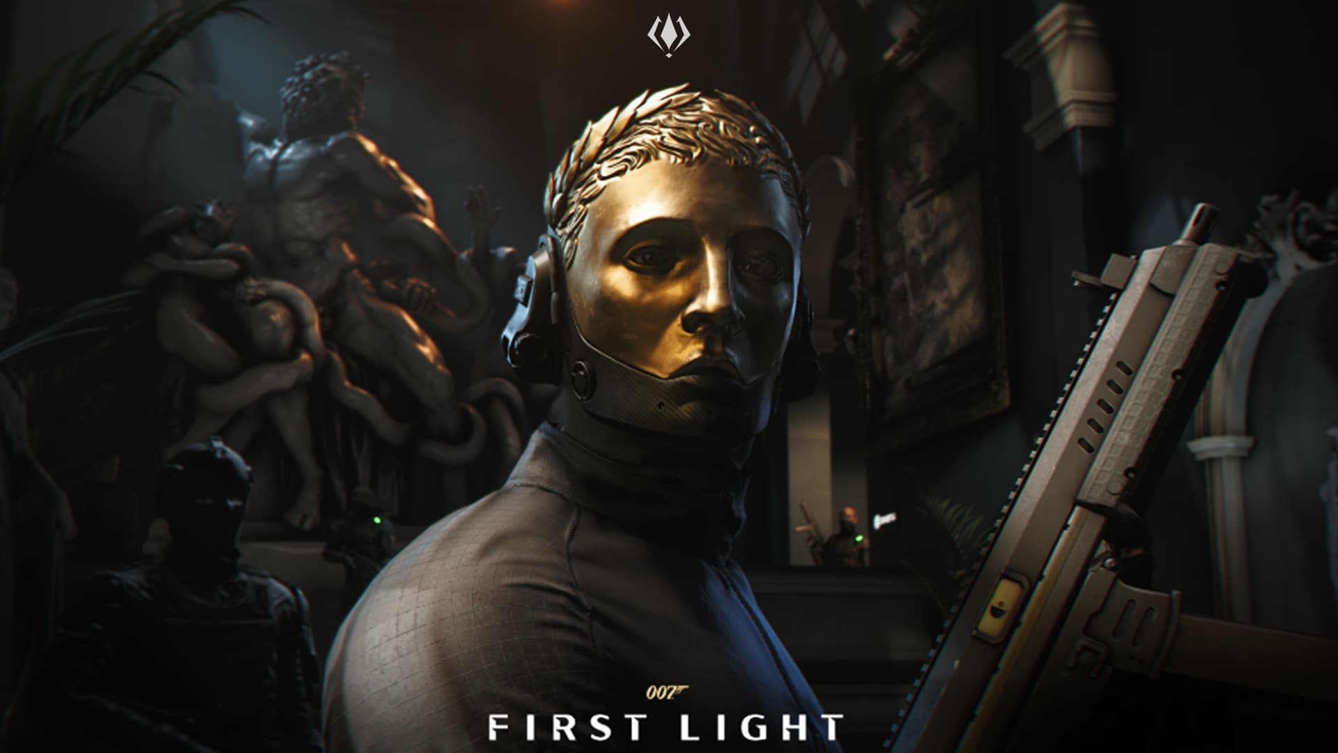 A new face emerges in the Project 007