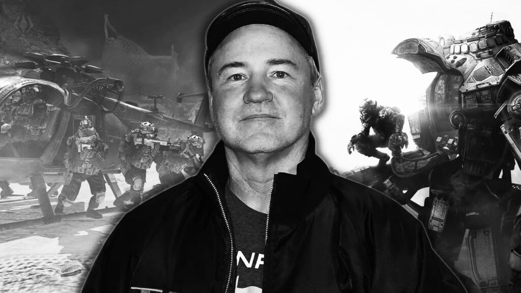 A tragic loss for the gaming industry