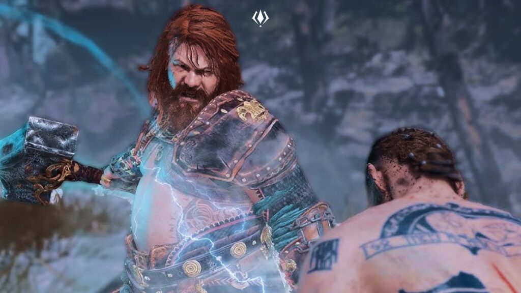 Rumor points to actors for Amazon’s God of War series