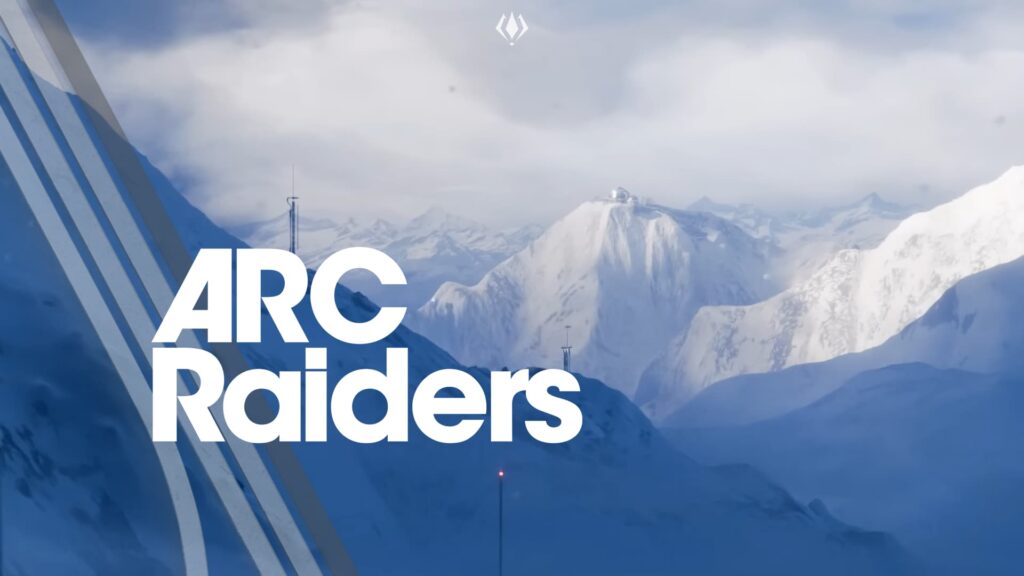 ARC Raiders brings a deep freeze to Speranza