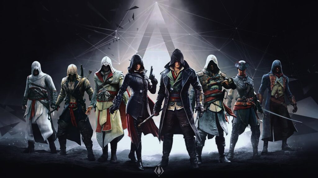 Assassin’s Creed live-action series is back in the spotlight