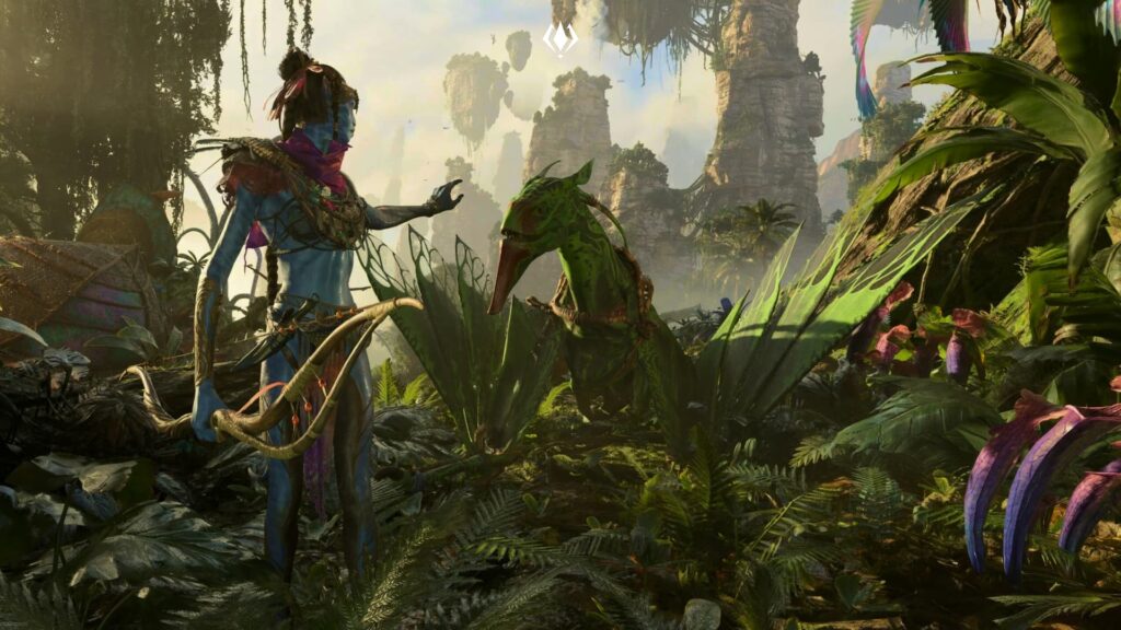 Avatar: Frontiers of Pandora adds new mode in latest update