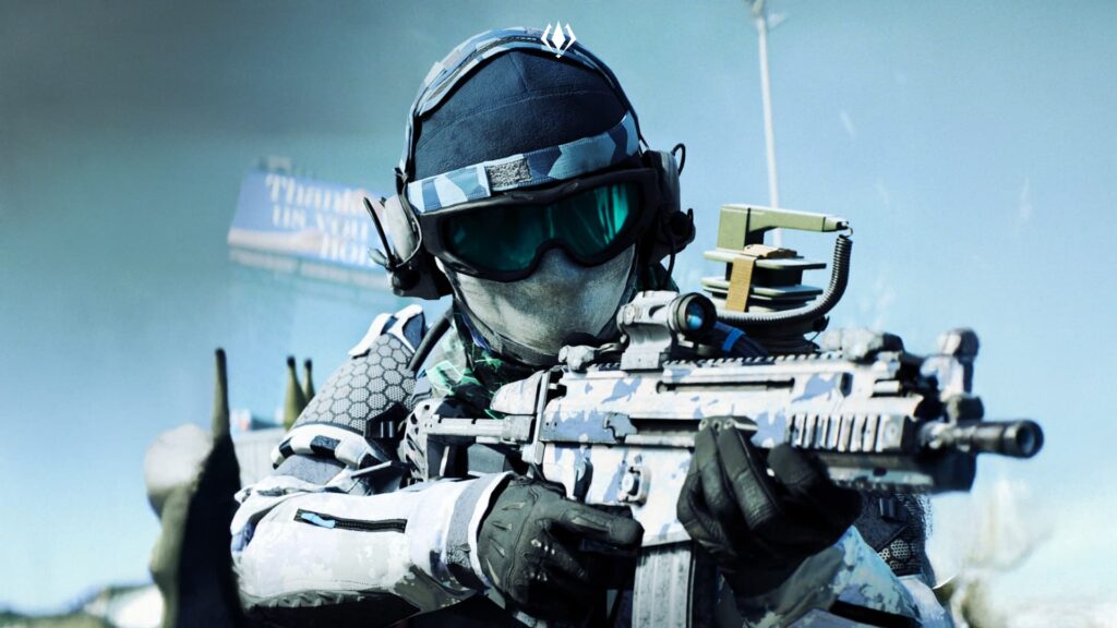 Battlefield 6 drops Winter Offensive update with new limited-time event