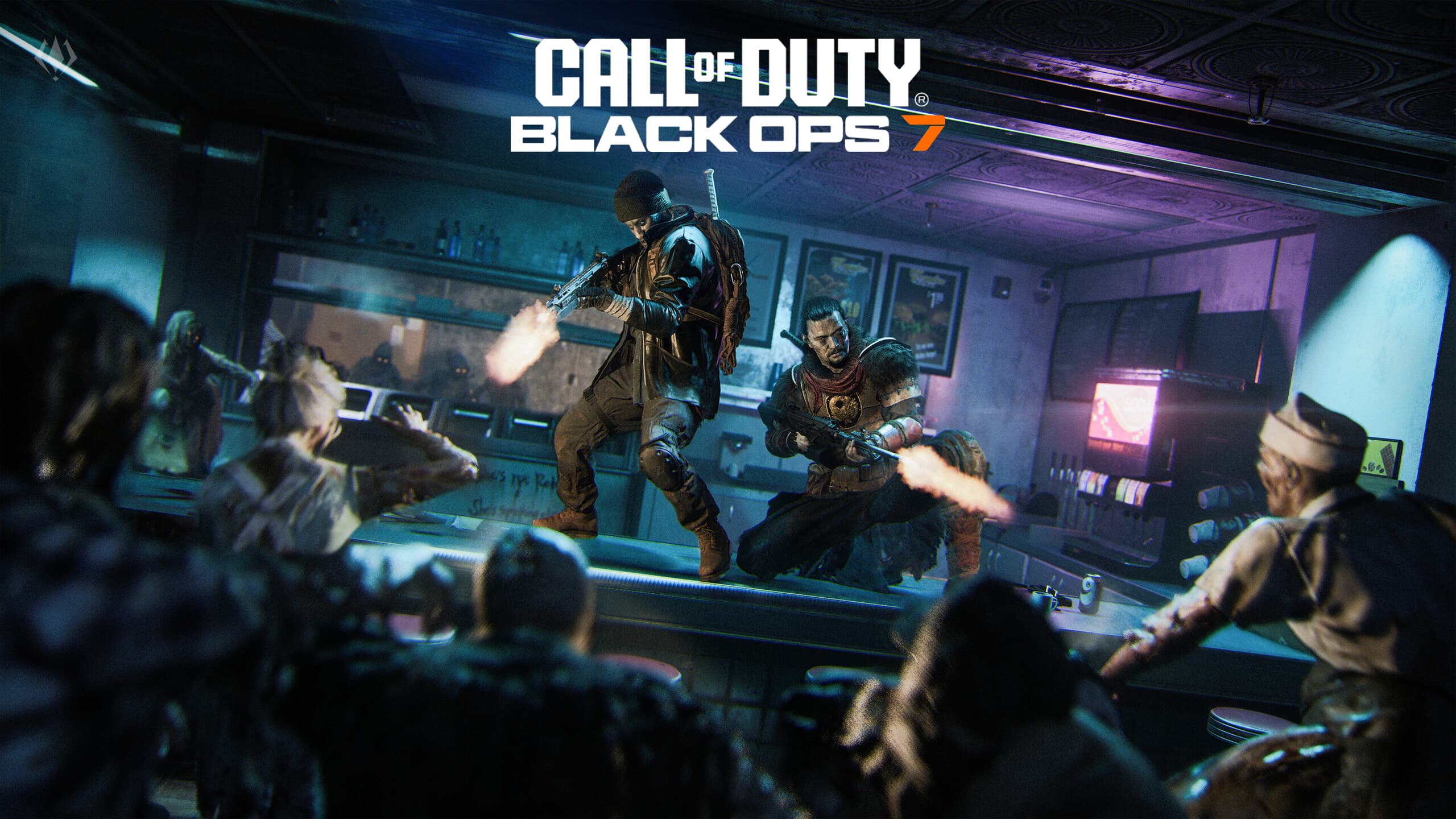 Call of Duty: Black Ops 7 is free to play for a limited time