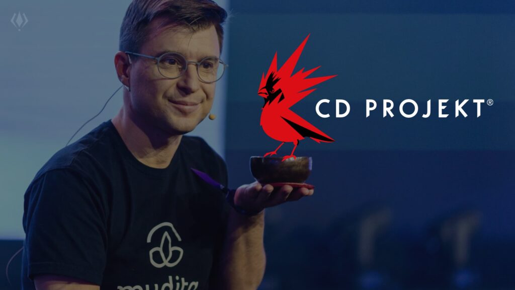 CD Projekt co-founder now owns the GOG entirely