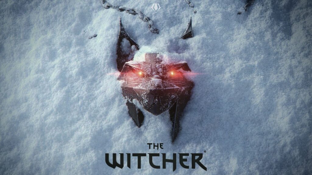 CD Projekt Red breaks silence on progress of The Witcher