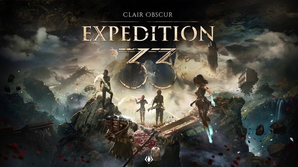 Clair Obscur: Expedition 33 Breaks records after launch