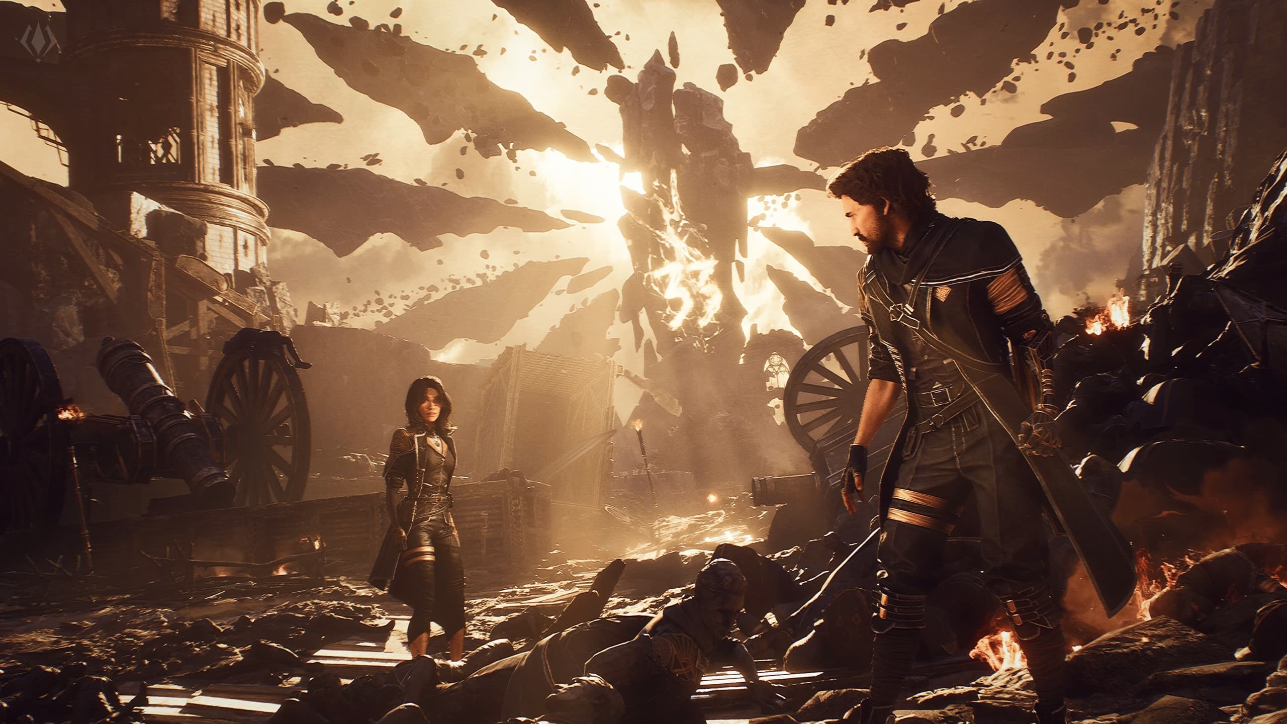 Clair Obscur: Expedition 33 loses two major awards