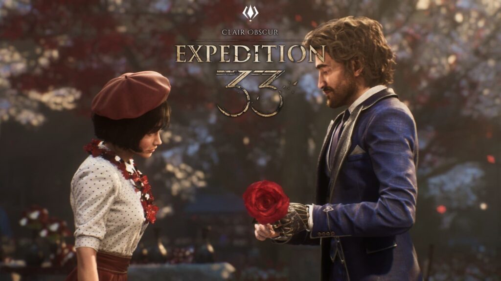 Clair Obscur: Expedition 33 makes history at The Game Awards