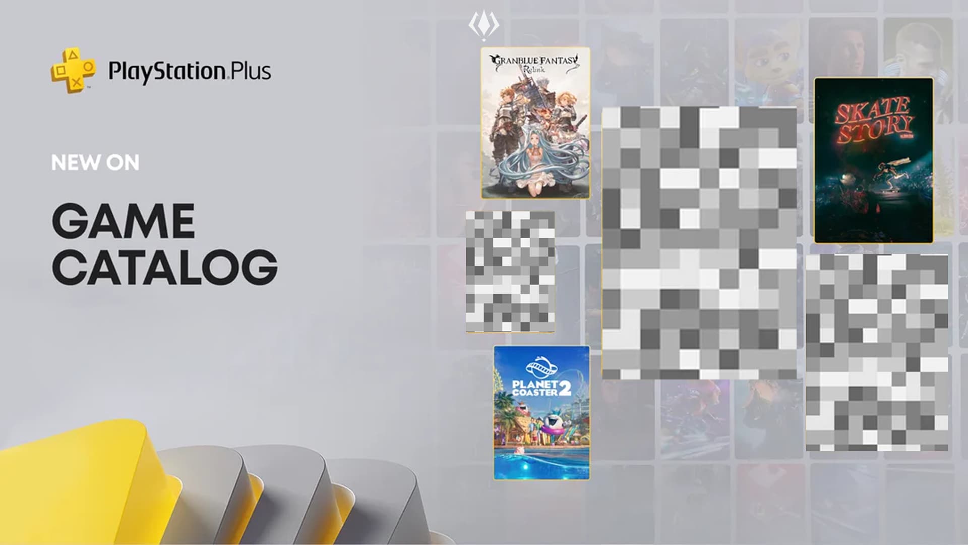 December PlayStation Plus Game catalog drops are revealed