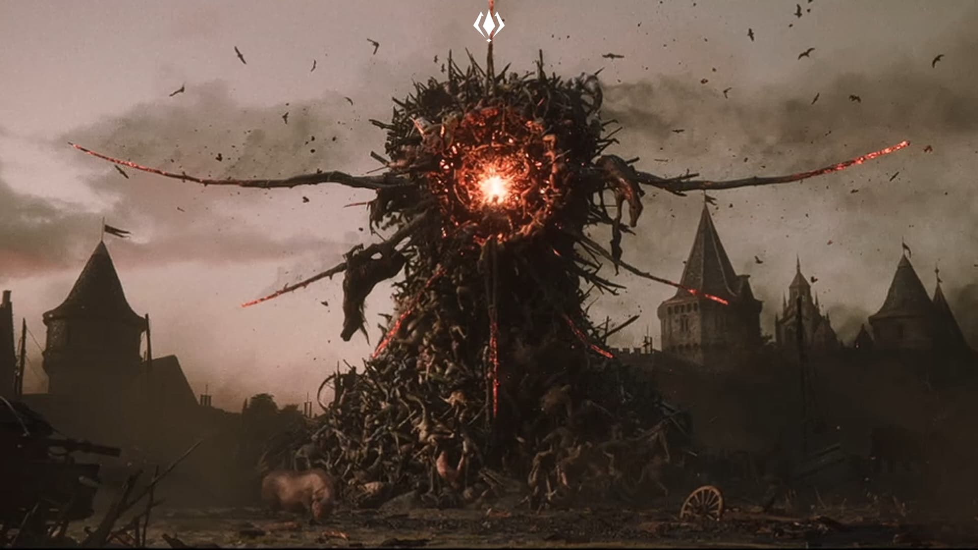 Divinity VII offficially revealed at The Game Awards