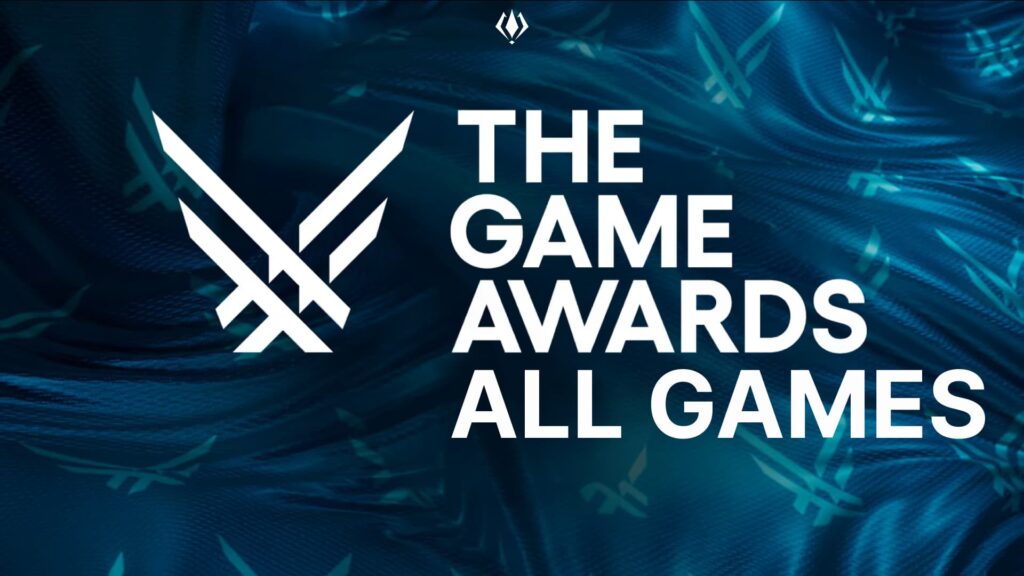 Every game revealed at The Game Awards 2025