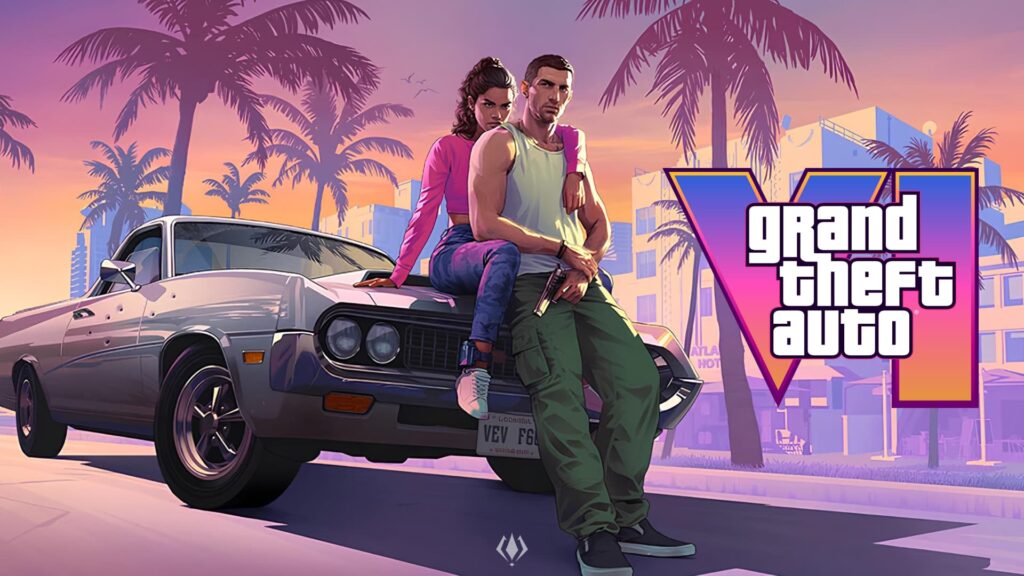Former Rockstar dev reportedly leaks new GTA 6 animations