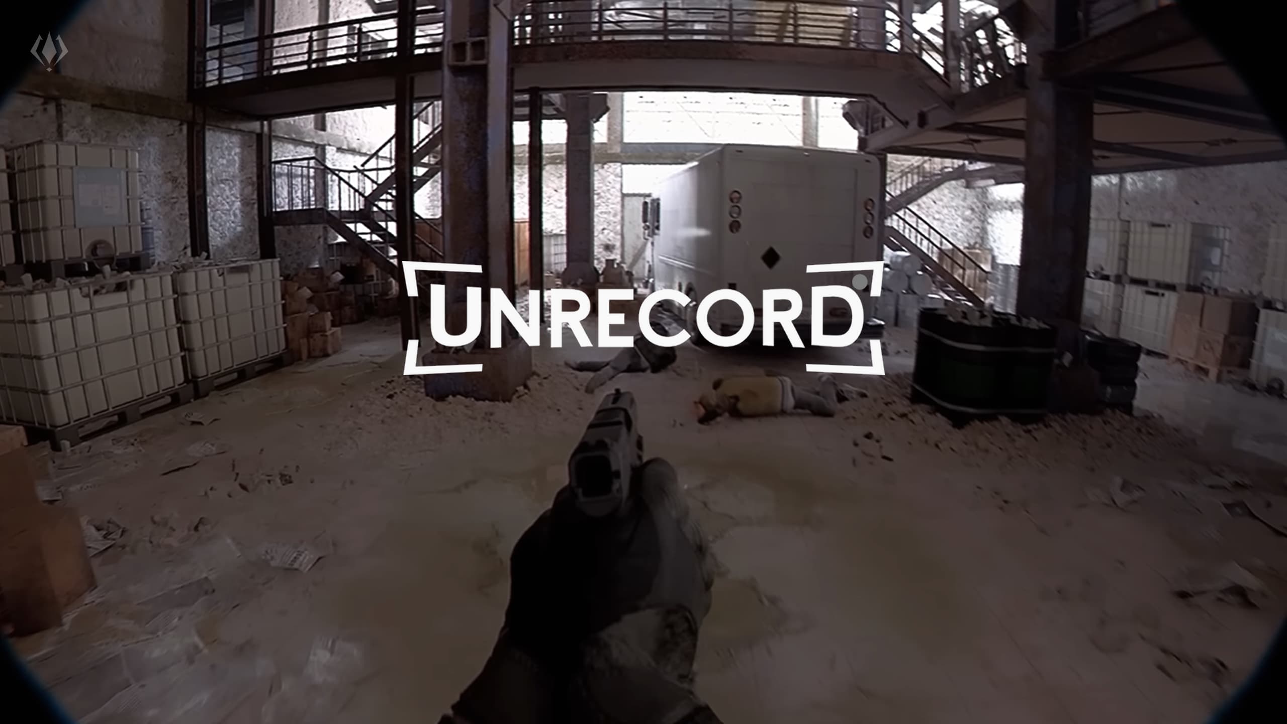 Ultra-realistic FPS game Unrecord secures major investment