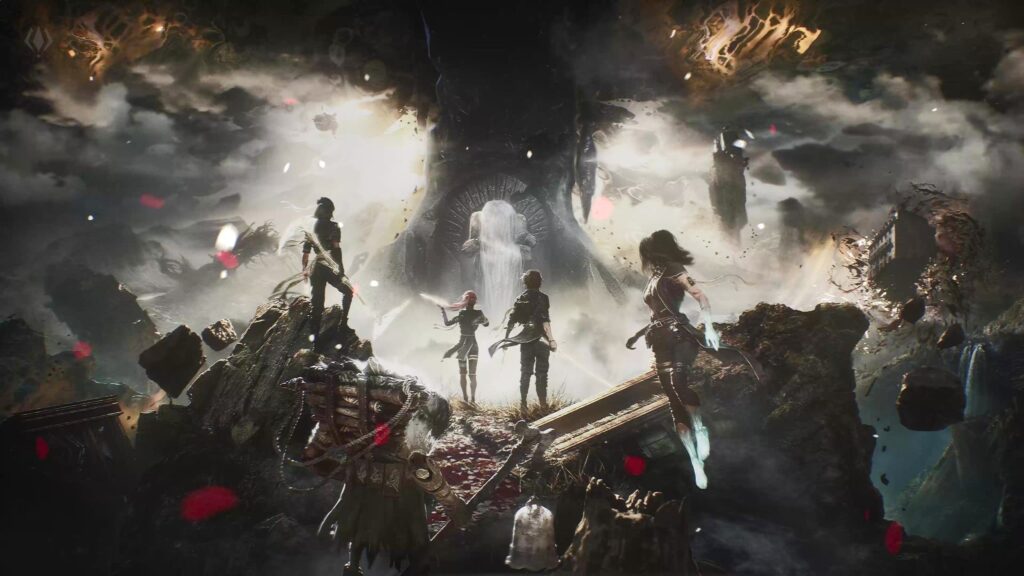 France celebrates Clair Obscur’s historic night at The Game Awards