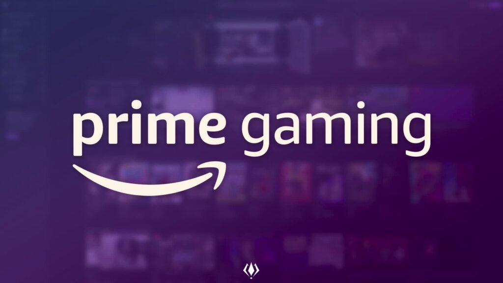Free games coming to Prime Gaming in December