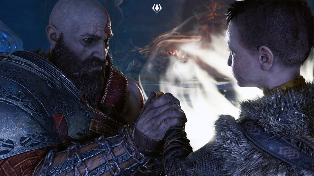 God of War live-action series moves forward