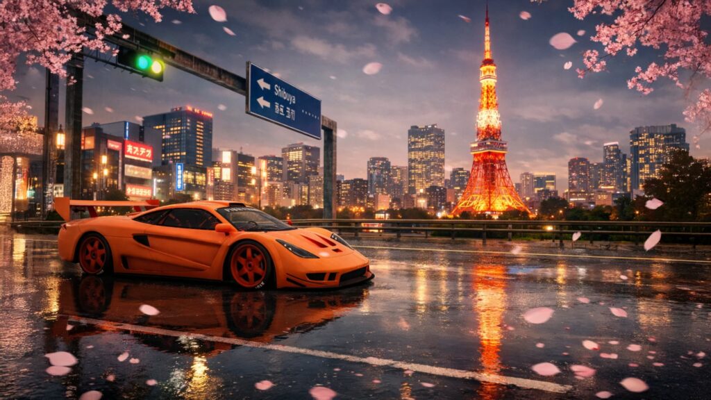 Rockstar dev reveals GTA once came close to leaving the US