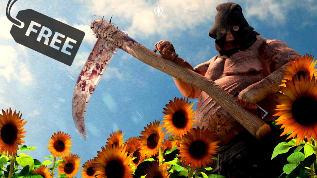 IndieGala is giving away a free open-world survival game
