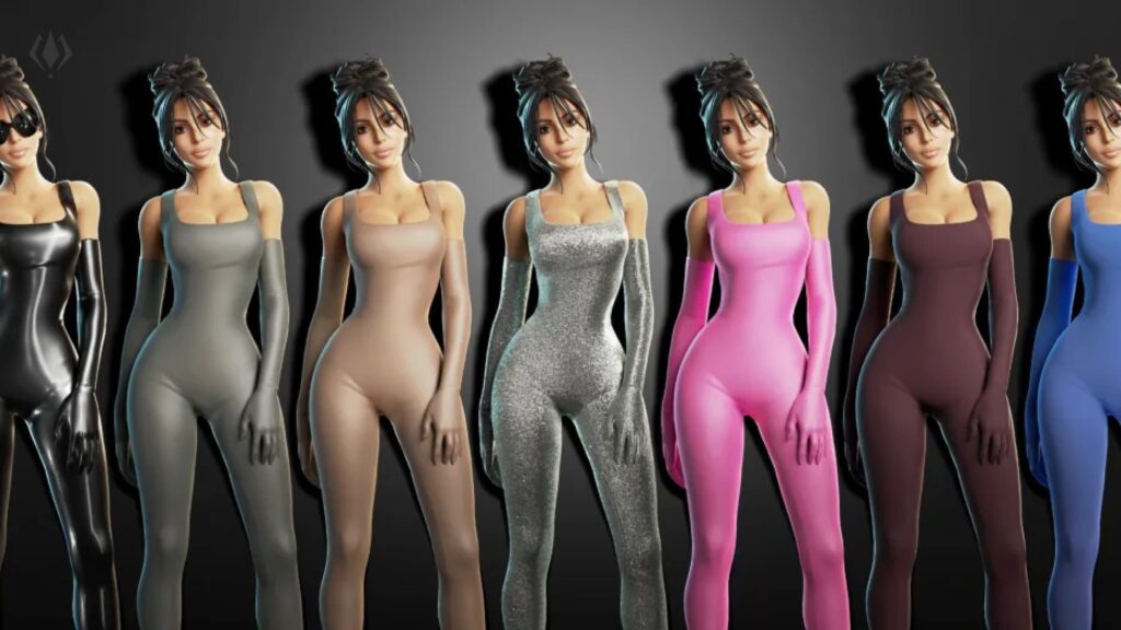 kim-kardashian-iconic-skin-dominates-fortnite