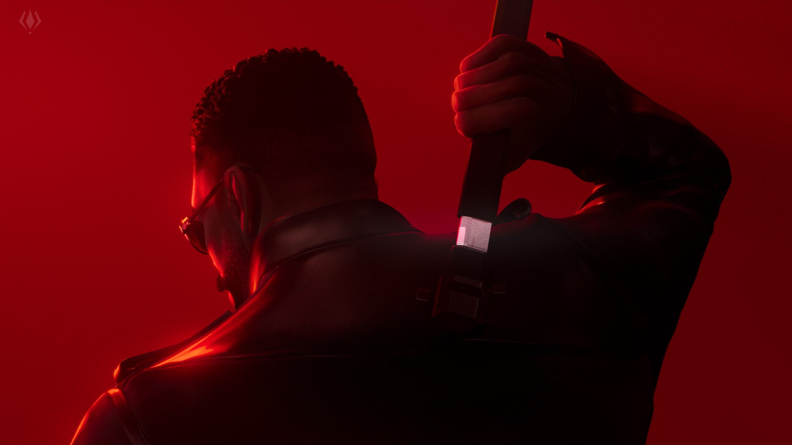 New game of Marvel: Blade will be something special