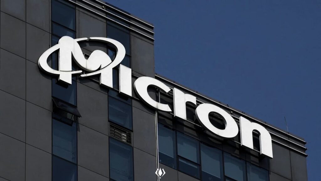 Micron shuts down crucial consumer business after nearly 30 years