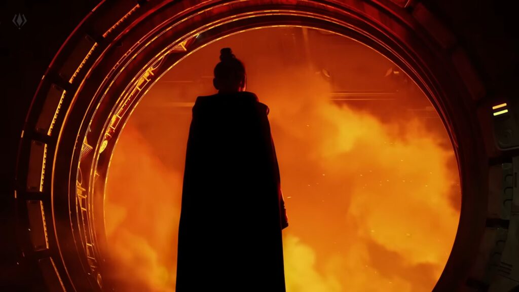 New Star Wars game won’t take as long as feared