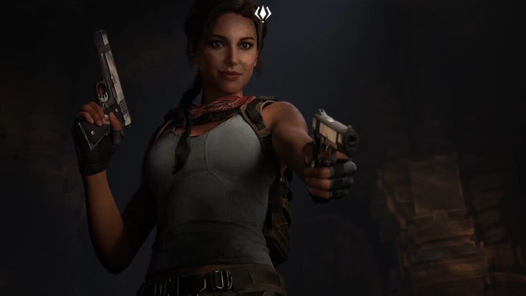 Two new Tomb Raider games have been announced