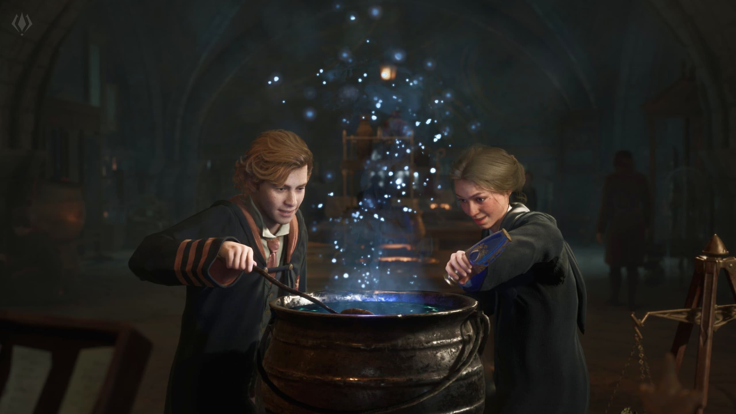 Next Hogwarts Legacy may not be a lonely adventure anymore