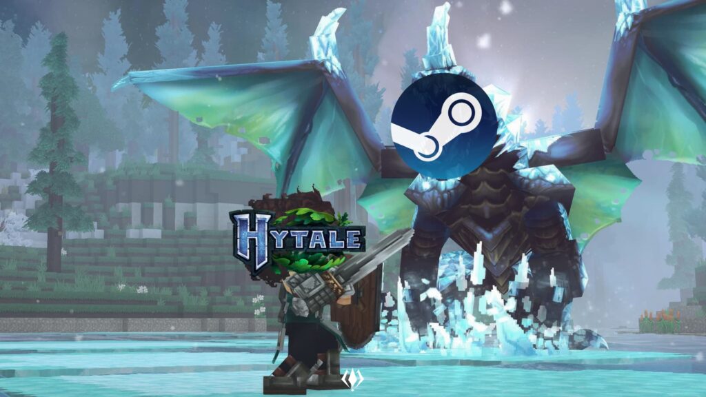 No Steam release for Hytale early access: Here’s why