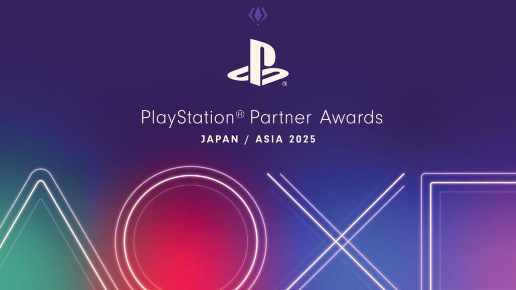 PlayStation Partner Awards 2025: All winners