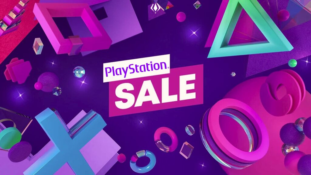 PlayStation Sale arrives just hours before The Game Awards