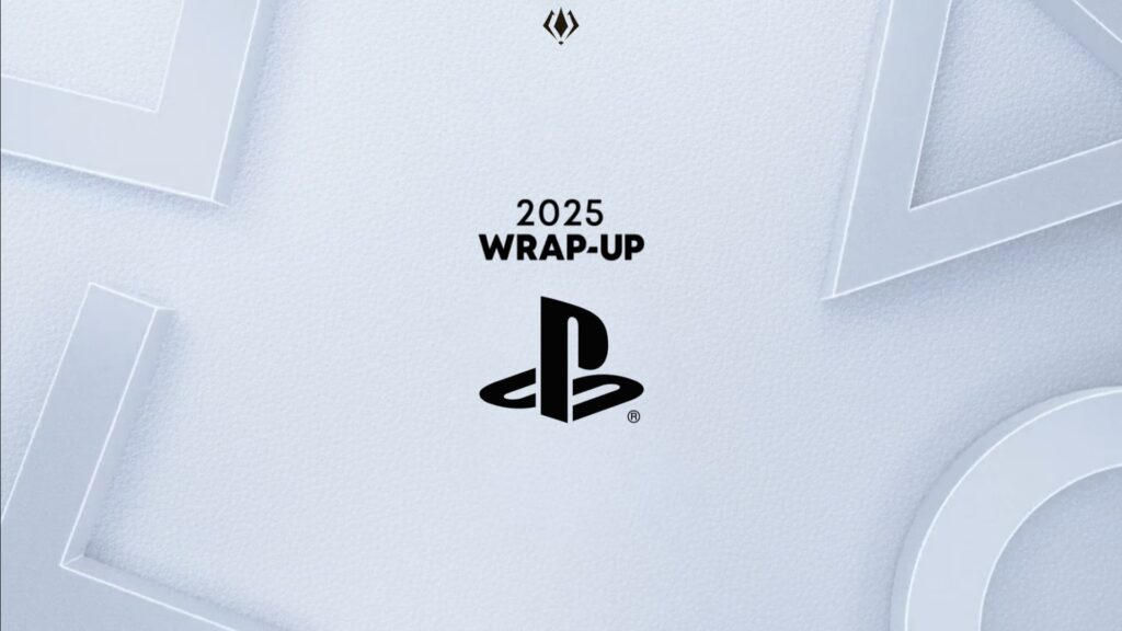 PlayStation Wrap-Up 2025 is live: Check your year