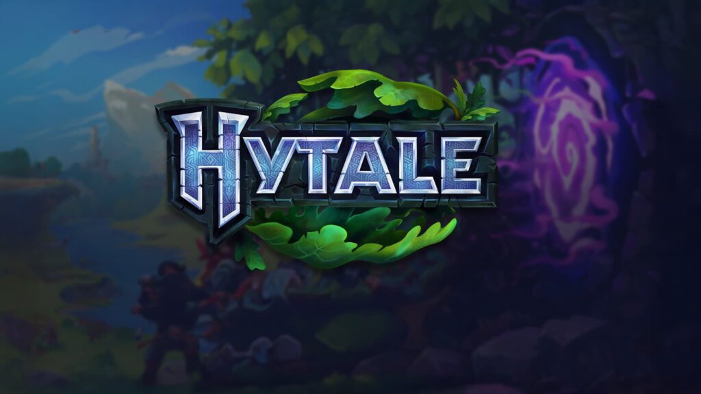 Hytale Pre-Orders are live: Where you can buy it?