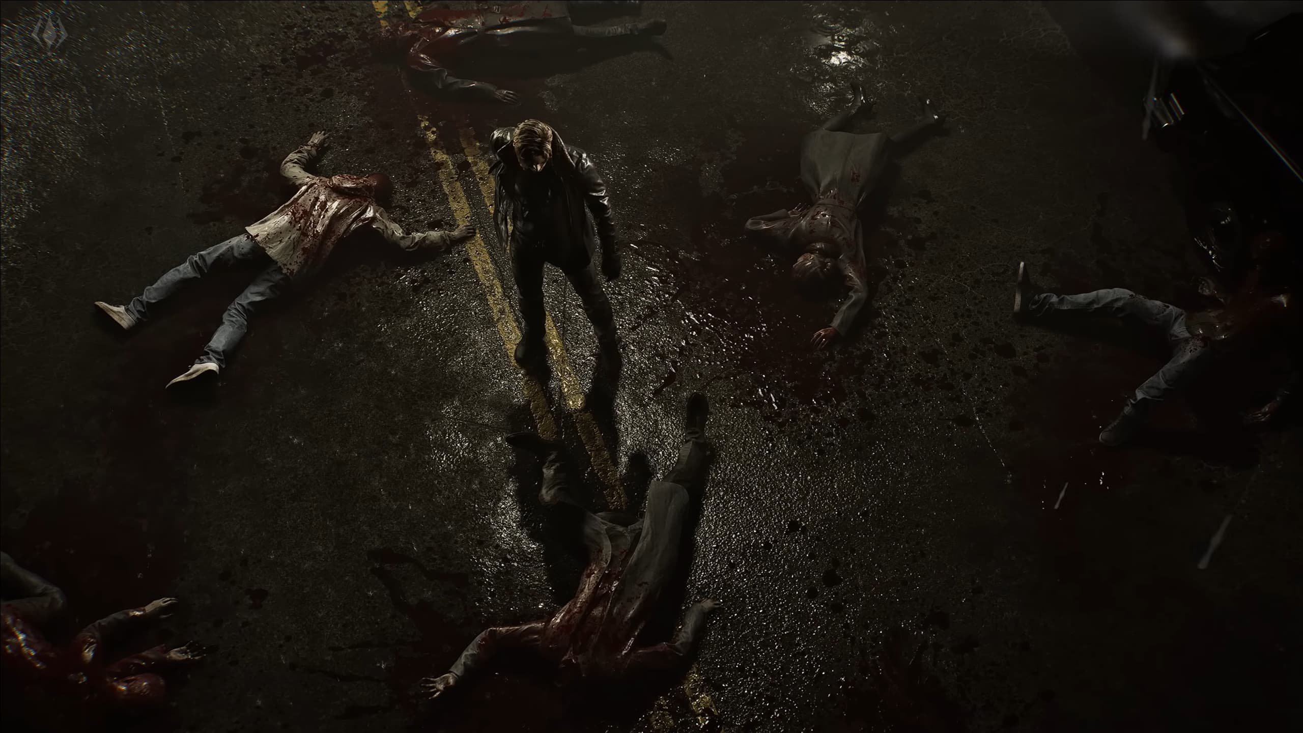 Resident Evil Requiem balances fear and action with Leon