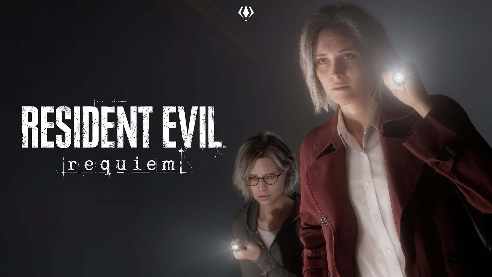 The wait is over: Leon is coming to Resident Evil Requiem!