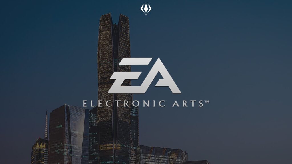 Saudi PIF moves to take near-total control of EA