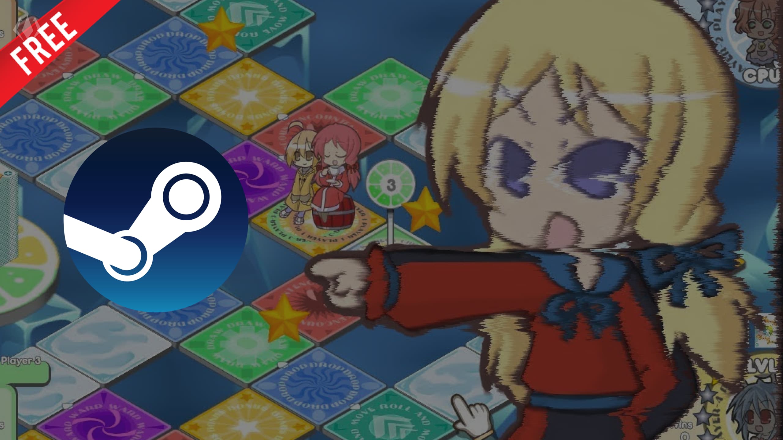 Steam is giving a co-op game for free