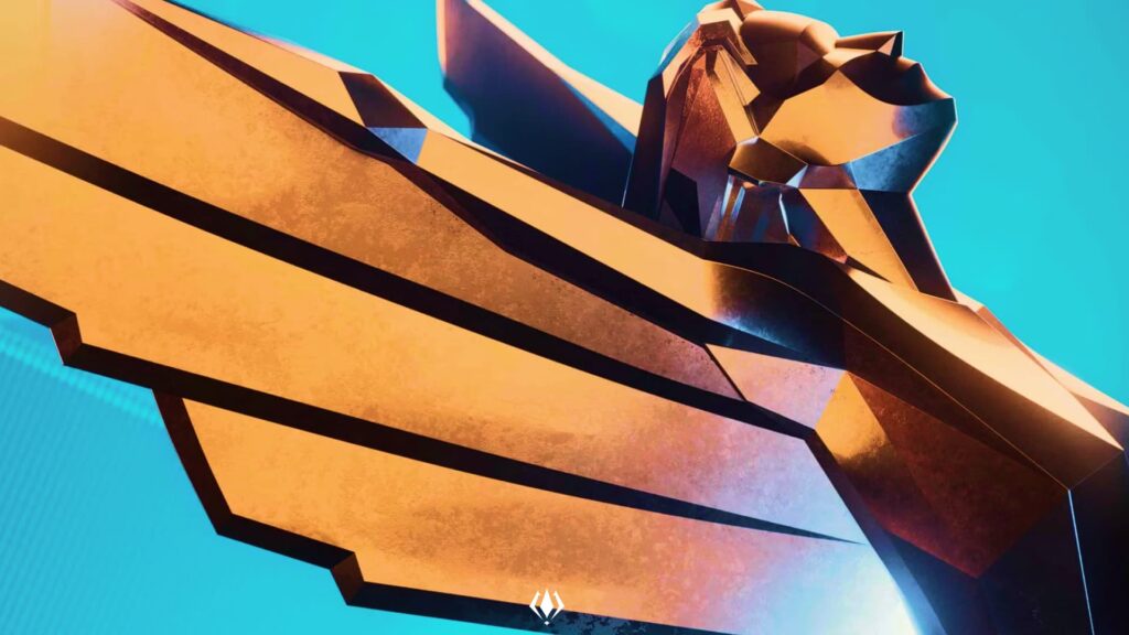 The Game Awards 2025 mystery statue sparks speculation