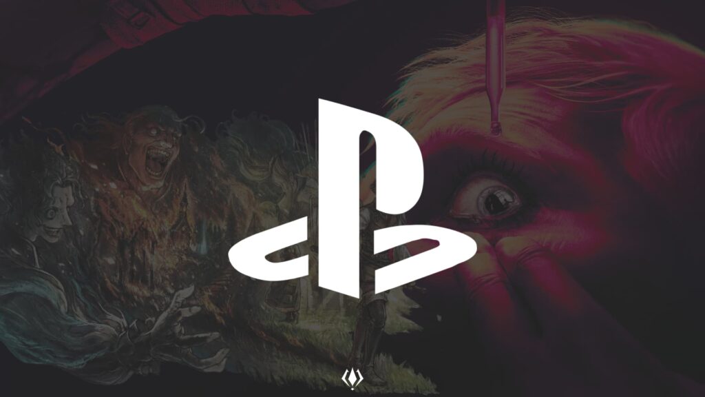 What’s coming to PlayStation in the first week of December