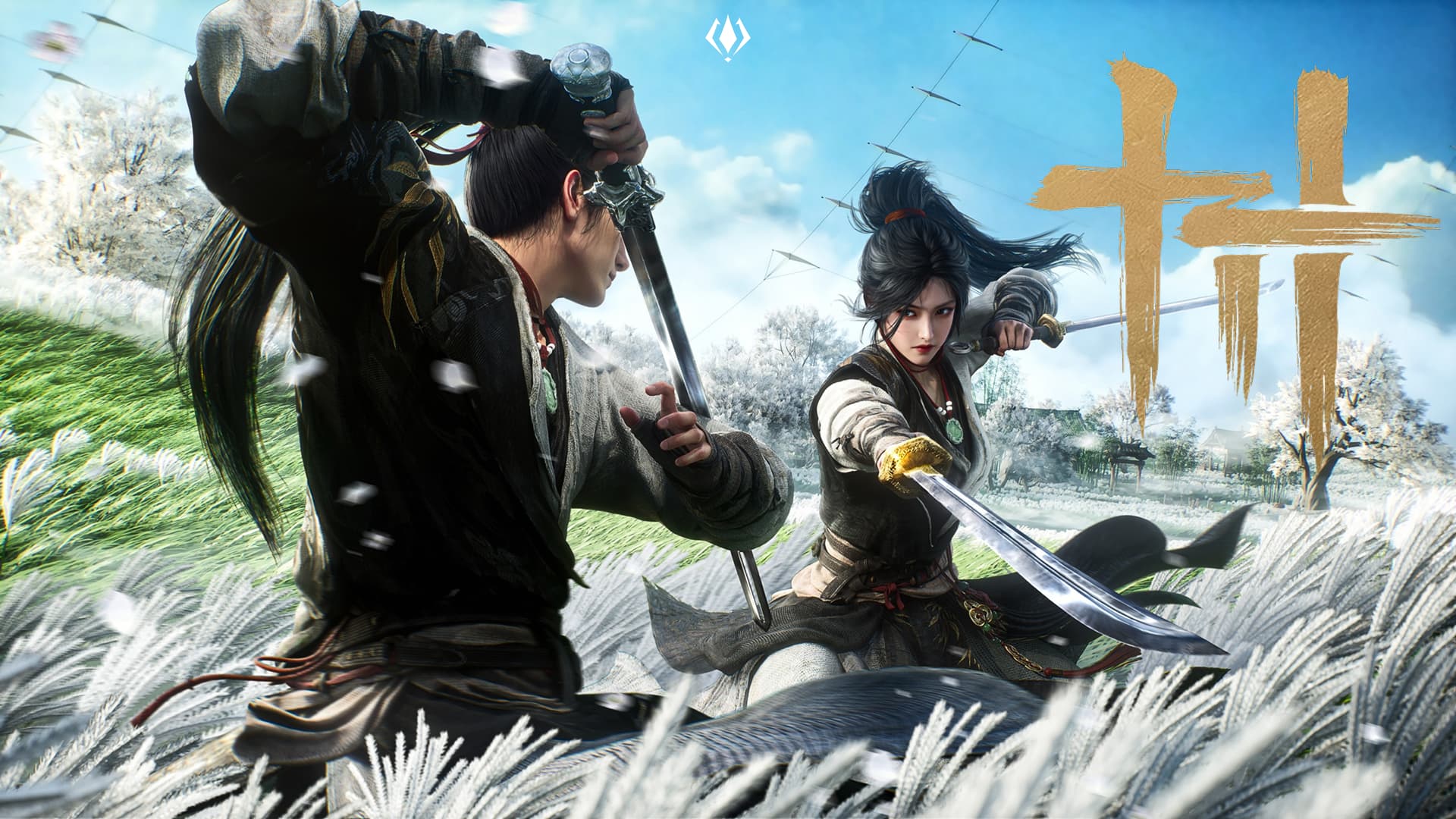 Where Winds Meet is becoming one of the biggest RPG success