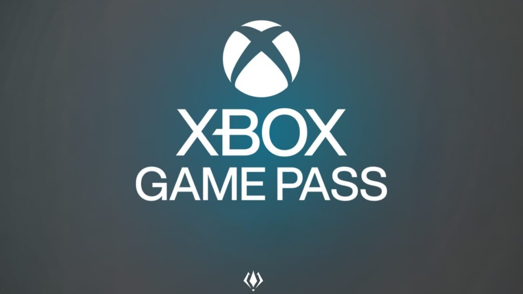 Xbox Game Pass adds a new wave of titles