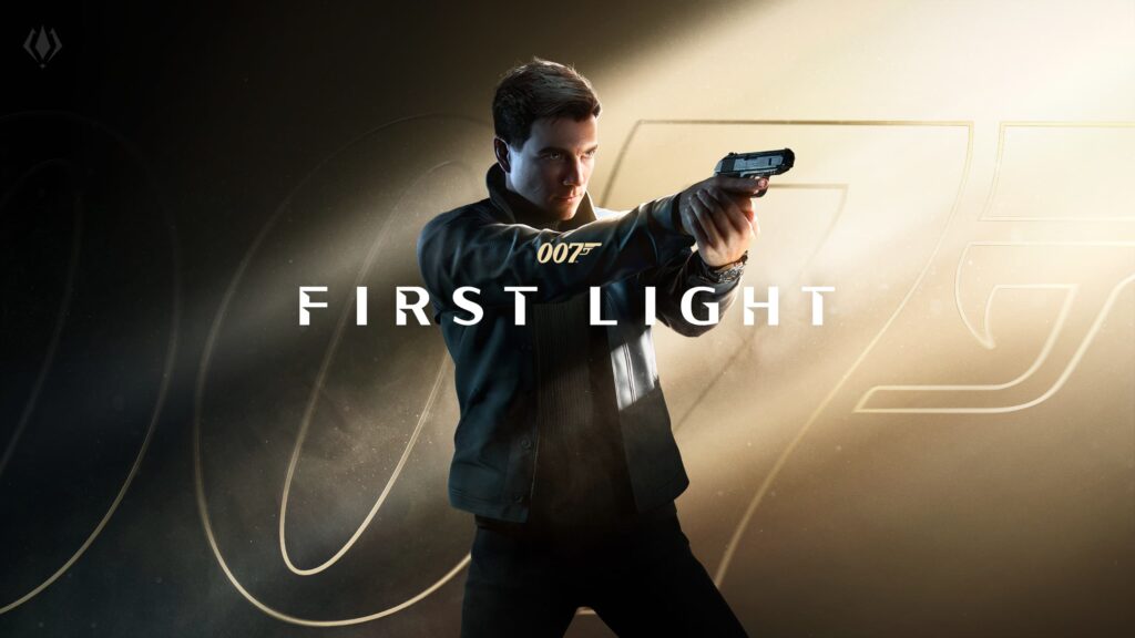 007 First Light’s PC system requirements revealed