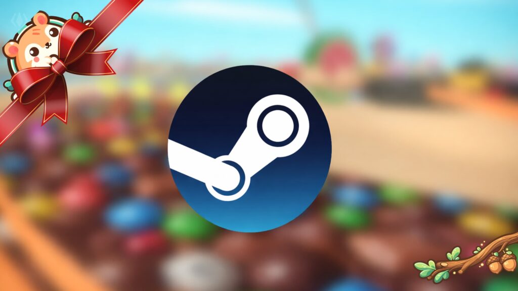 $5 game is now free on Steam: Grab it before it’s gone