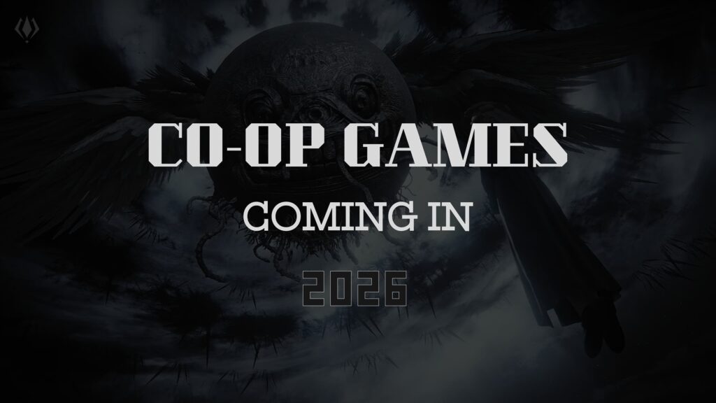 The 8 biggest co-op games to play in 2026