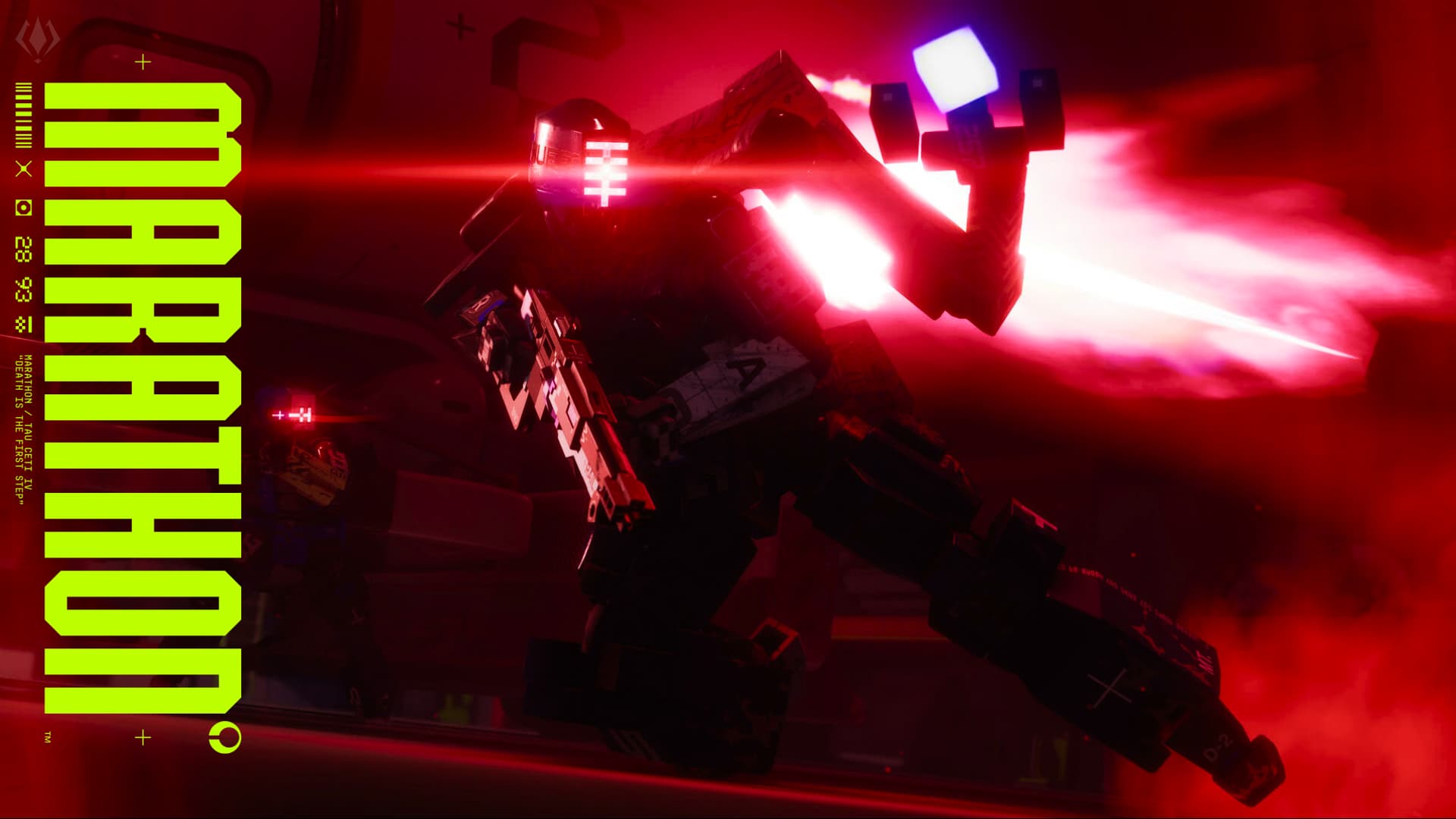 Bungie revealed Marathon’s star-studded voice cast