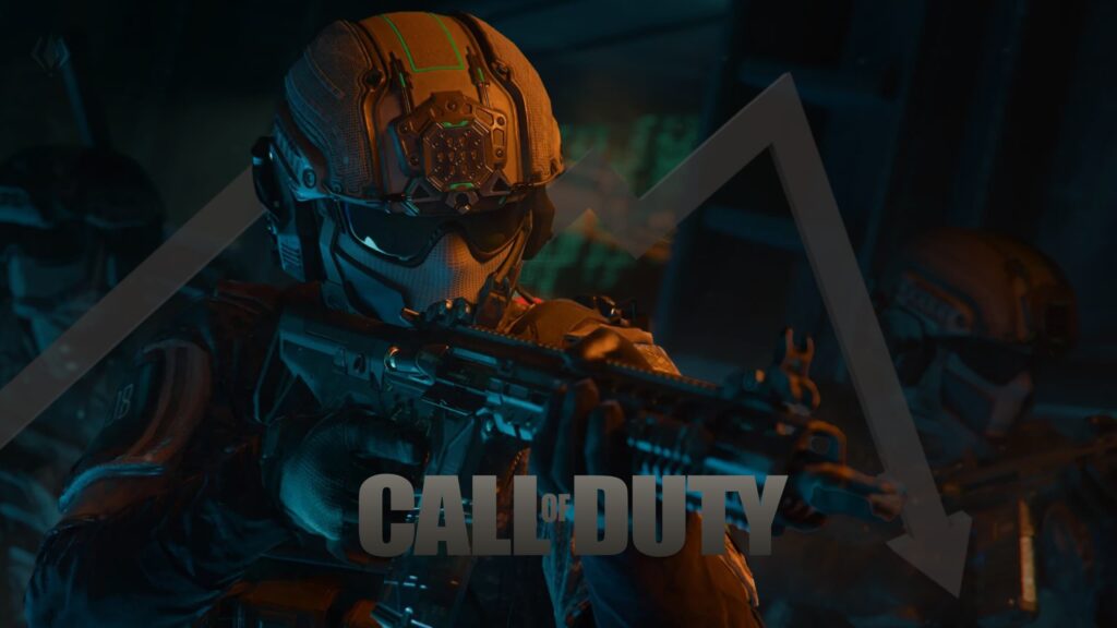 Call of Duty: Black Ops 7 hits historic low player numbers